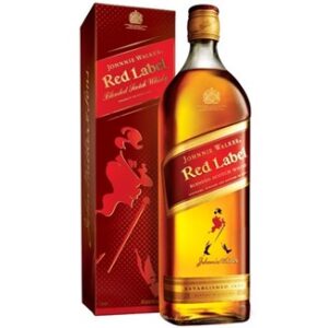 Johnnie Walker Red Label (70cl)
