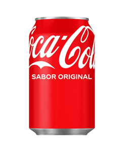 Coca-Cola 330ml